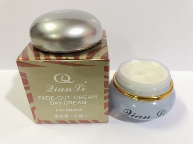 Kem Qian Li Qianli giảm nám và tàn nhang