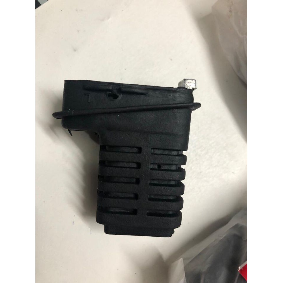 1 cặp chân xinhan sau cho cub đèn vuông: DD-DH-82-83-84-92-94- hàng thái