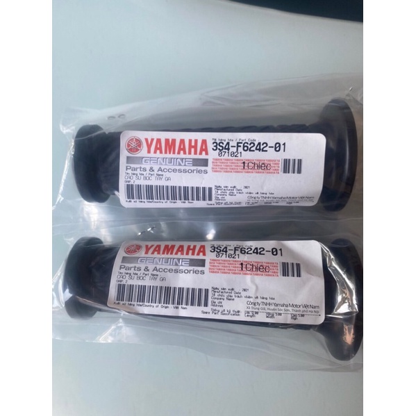 Tay nắm sirius chính hãng yamaha