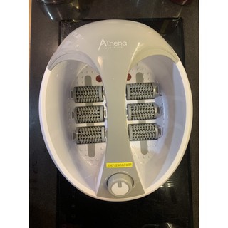 Bồn ngâm chân massage Athena FB200