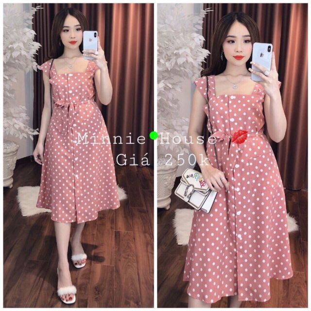 Đâm voon lụa cực đẹp