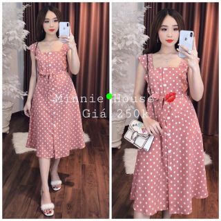 Đâm voon lụa cực đẹp