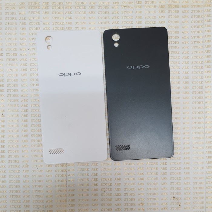 Ốp Lưng Bảo Vệ Cho OPPO Mirror 5 A51W