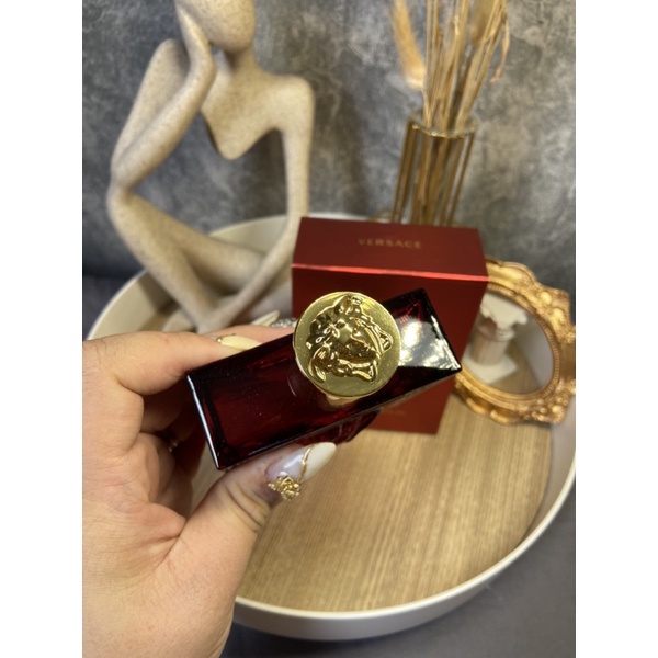 Nước hoa nam Versace Eros Flame Edp 100ML