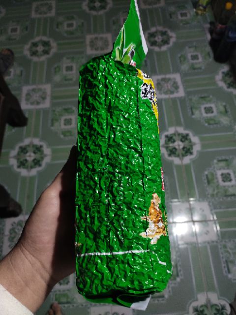 Trà Thiết Quan Âm An Khê Loại Ngon chính hãng 500g túi chân không có thể dùng làm trà sữa