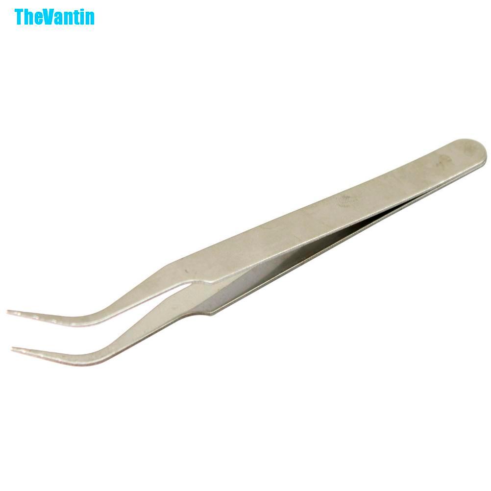 Bộ 3 Dụng Cụ Sửa Chữa Điện Tử Bằng Thép Không Gỉ Mới