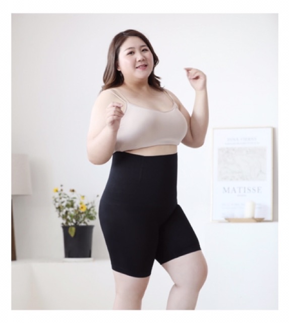 QUẦN GEN BỤNG CHỐNG CUỘN BIGSIZE QC LOẠI 1
