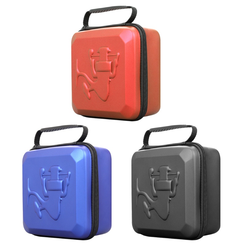 Túi Đựng Bảo Vệ Guồng Quay Cần Câu Cá Tiện Lợi