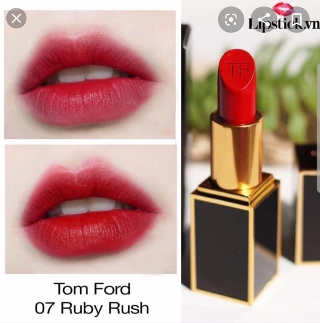 Son lì Tom Fort | BigBuy360 - bigbuy360.vn