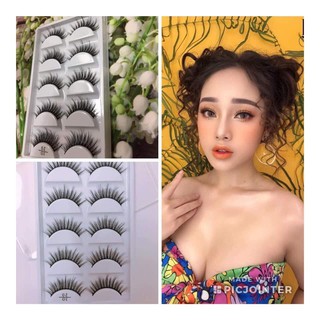 Mi 3D 5 đôi lẻ 28k/hộp