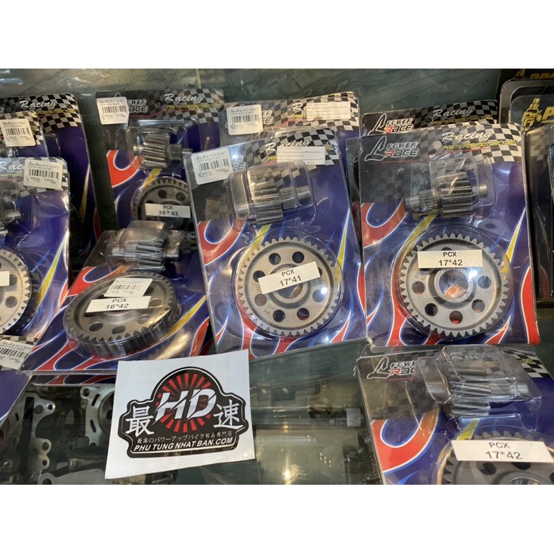 Láp đấu Vario /Pcx / Airblade125 /Click hàng Thái lan