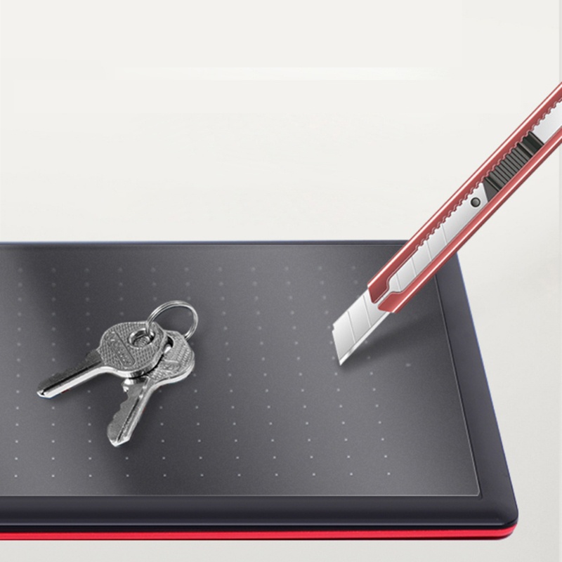 Miếng dán bảo vệ màn hình dành cho PTH660 CTL4100 CTL6100 CTL672