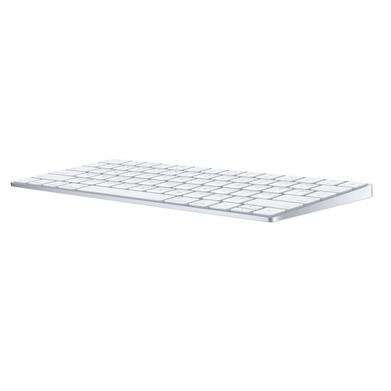 [Mã SKAMPUSHA7 giảm 8% đơn 250k]Bàn phím APPLE MAGIC KEYBOARD 2 – WHITE