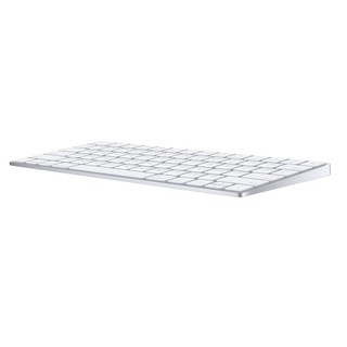 Bàn phím AP. PLE MAGIC KEYBOARD 2 – WHITE