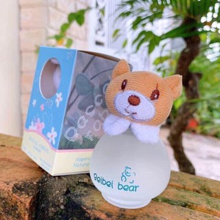 NƯỚC HOA GẤU THỎ GEIBEI BEAR