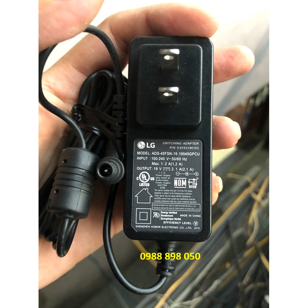 Adapter màn hình LG 23EA73LM