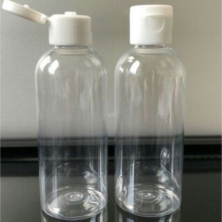 (Hàng sẵn) Chai chiết phun sương 50ml/100ml (Bán tối thiểu từ 5 chai trở lên)