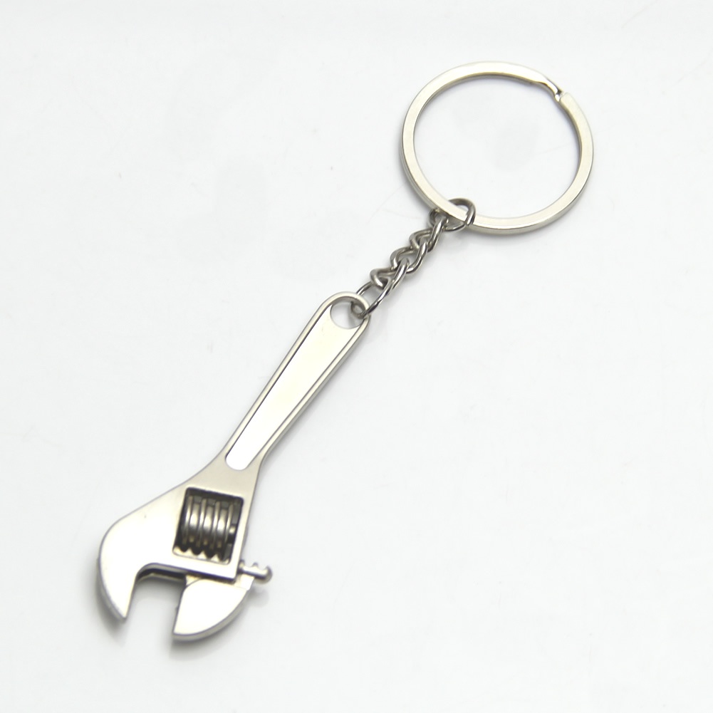 Móc Khóa Hình Cờ Lê Đáng Yêu Charms
