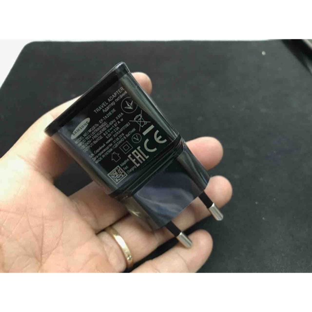 sạc nhanh dùng cho máy sam sung