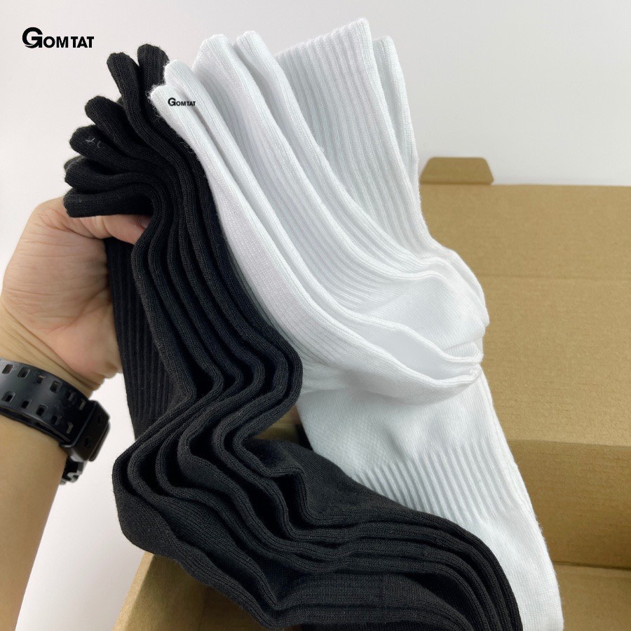 khuyến mãi tất cotton lười, ngắn thời trang nam nữ