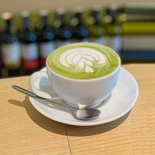 Tách dĩa uống cà phê capuchino sứ Minh Long - tách dĩa uống cà phê