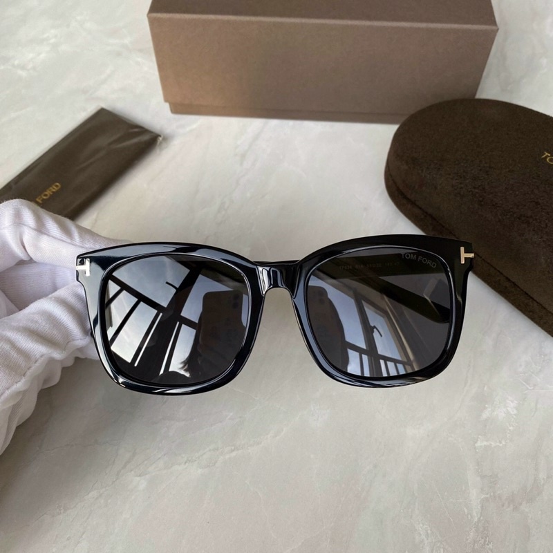 Mắt Kính Toom ford