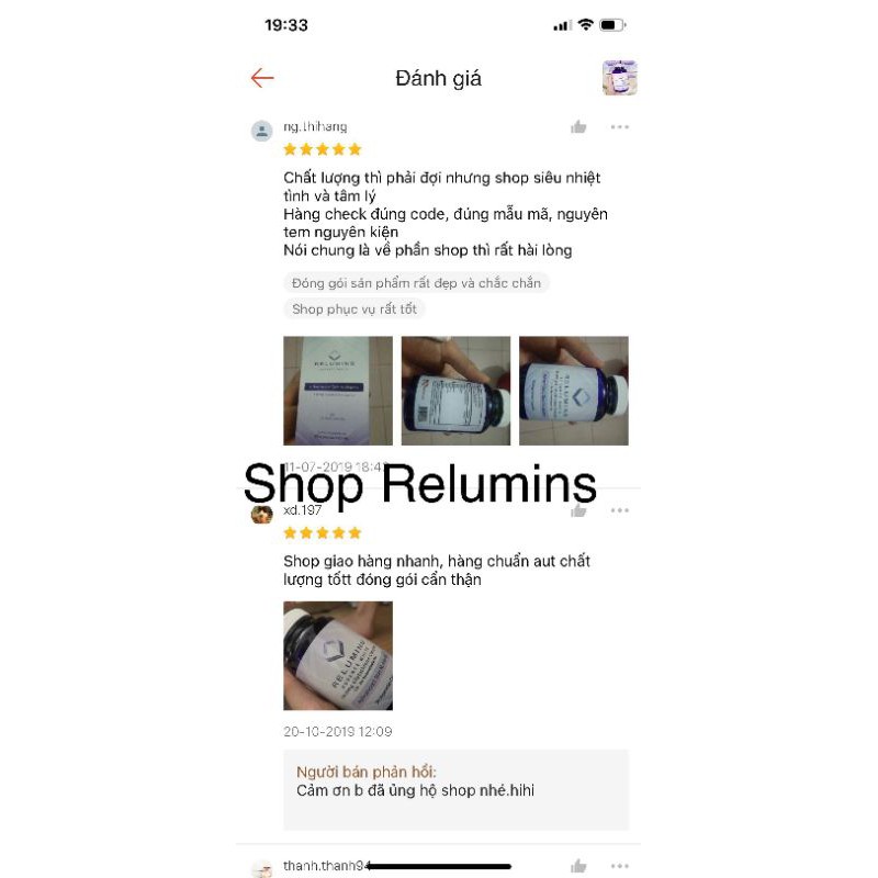 Viên uống trắng da Relumins Advance White 1650mg 90 viên | BigBuy360 - bigbuy360.vn