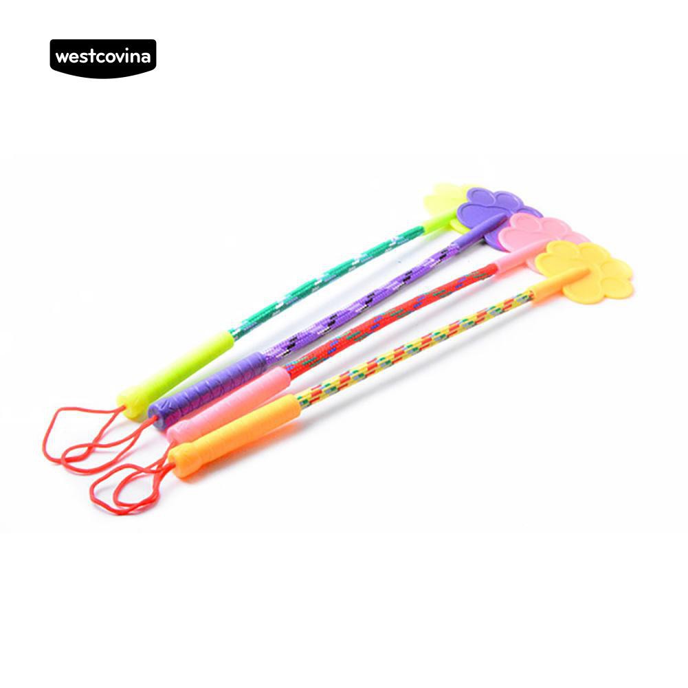 Cây huấn luyện cún cưng dài 43cm chuyên dụng chất lượng cao