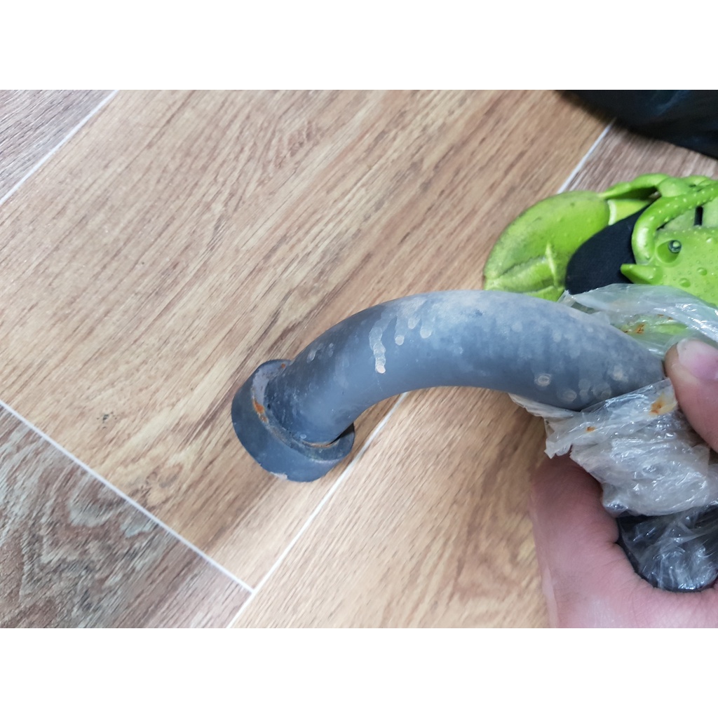 Pô zin theo xe R15 v2