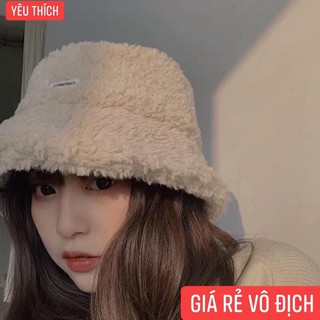 Mũ lông siêu hót 2021