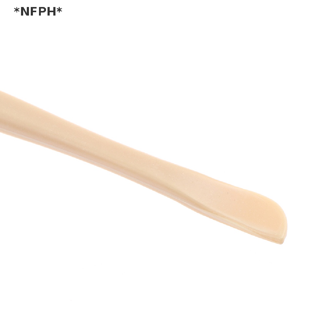 1 Bộ Dụng Cụ Điêu Khắc Đất Sét Bằng Nhựa Polymer DIY