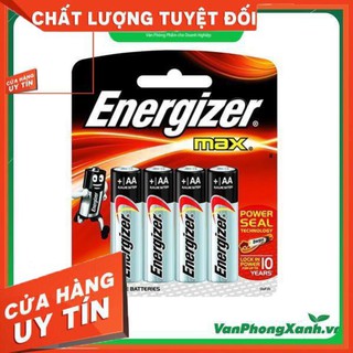 Pin Tiểu Energizer Aa E91