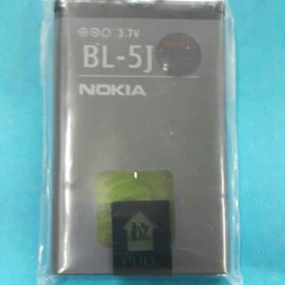 Pin nokia lumia 520 mã pin BL-5J