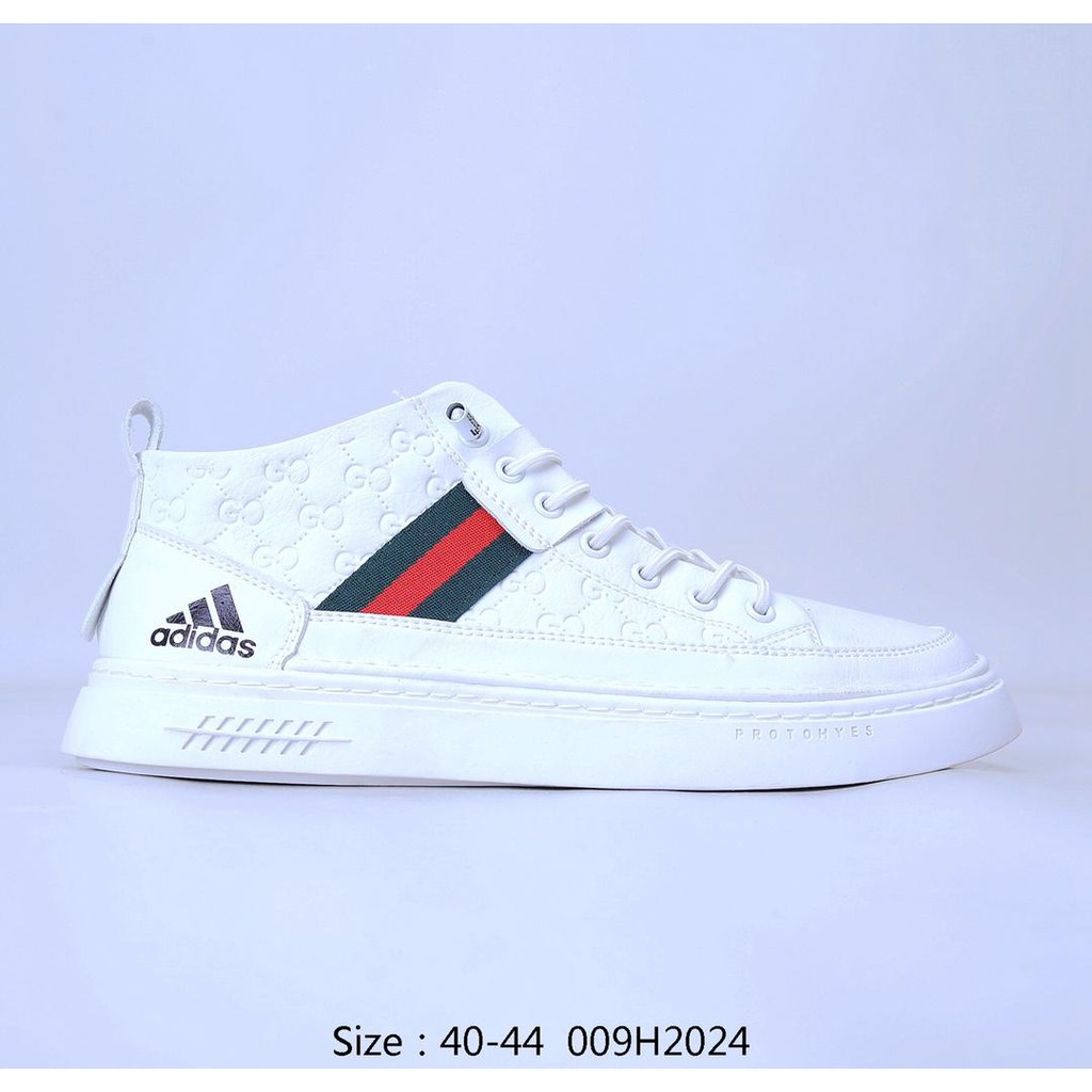 Giày Thể Thao Adidas Superstar Ii # 009h2024