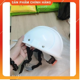 Freeship từ 50k-Nón bảo hộ lao động, Nón Kỹ Sư, Nón Công Trình chất lượng tôt
