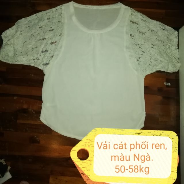 Áo sơ mi kiểu, áo thun đồng giá 20k