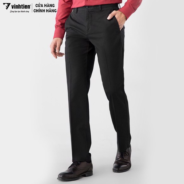 Quần KaKi 0Ly Classic 549 Vĩnh Tiến - Nhiều Màu