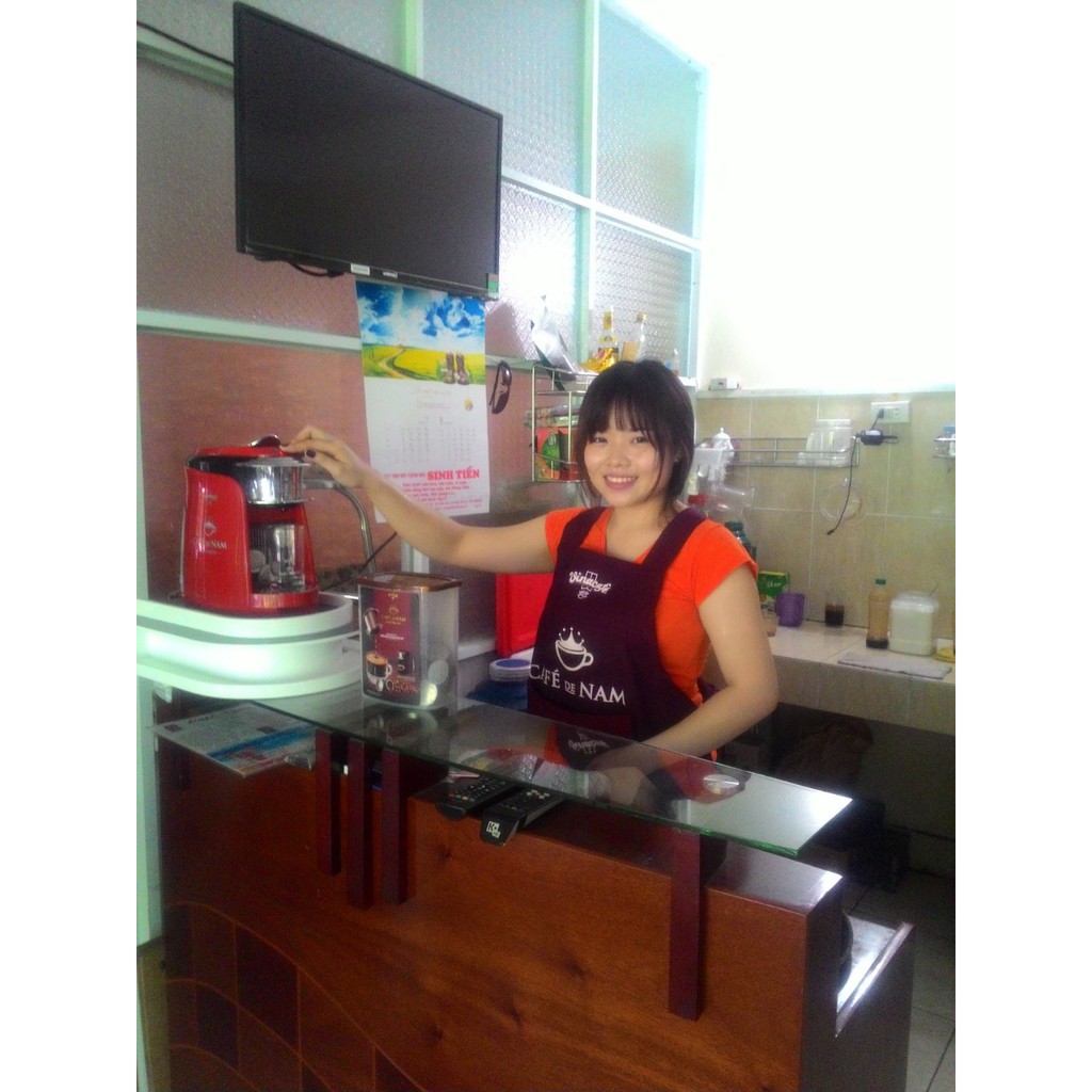 Cafe Viên Nén Vinacafe  Cafe Viên De Nam 48 viên