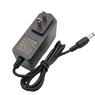 [HCM]  Adapter Sạc Pin 2S 8.4V 1A [ĐIỆN TỬ]