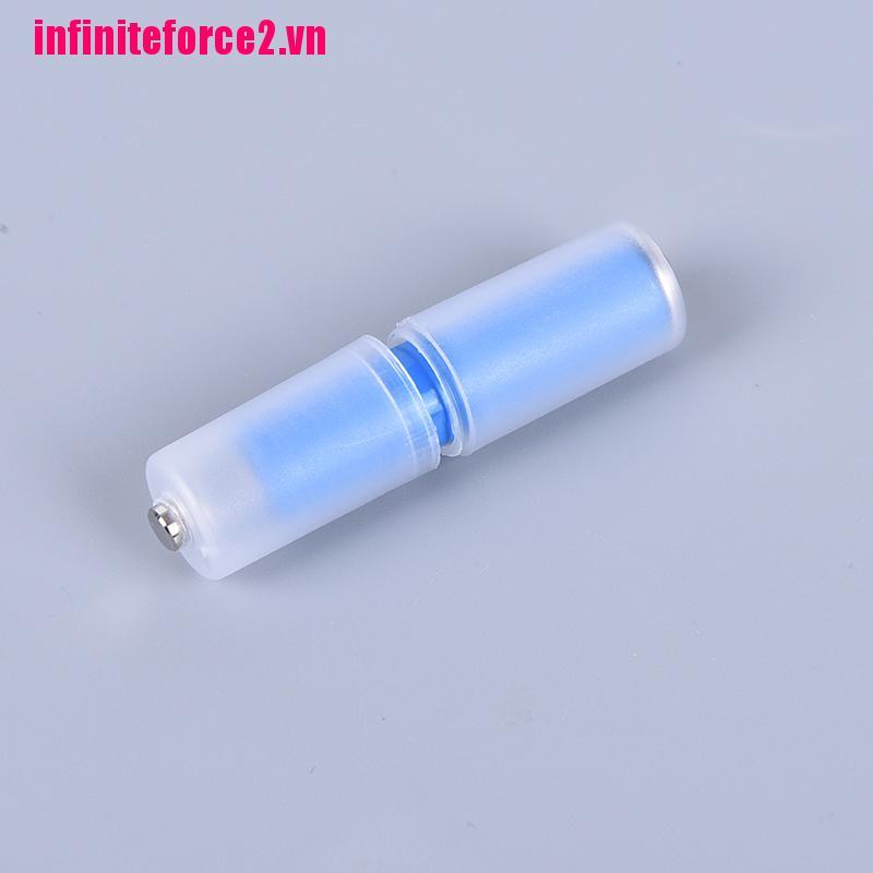 Hộp Chuyển Đổi Pin Aaa Sang Aa