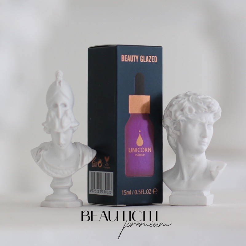SERUM LÓT UNICORN BEAUTY GLAZED | BigBuy360 - bigbuy360.vn