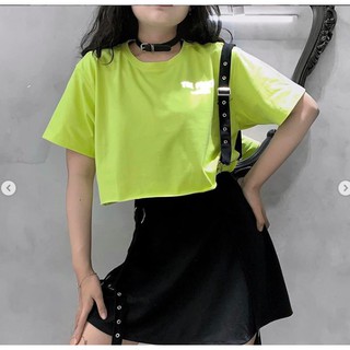 THE FANCE | FANCE LIGHTNING LOGO CROP - phản quang