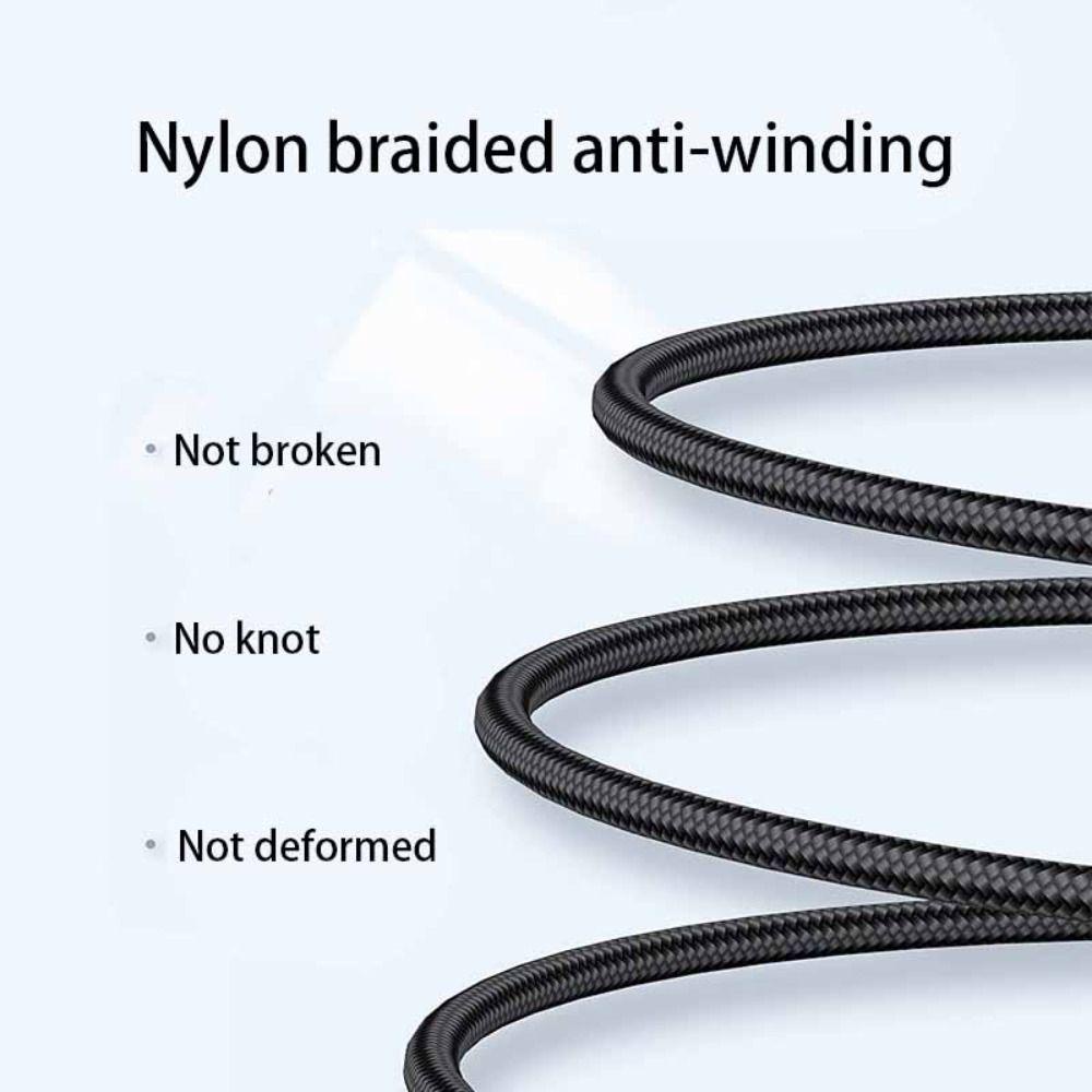 Cáp Dữ LiệU USB LoạI C 5A Chuyên DụNg Cho ĐiệN ThoạI