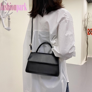 (Fas) Túi Xách Da Nữ Thời Trang