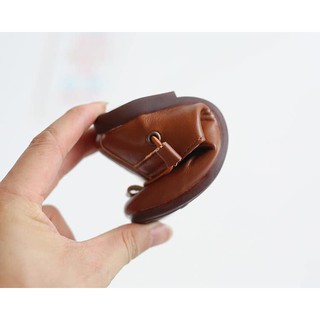 GIÀY BÚP BÊ BÉ GÁI CỰC XINH