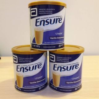 Ensure 400g hàng đức