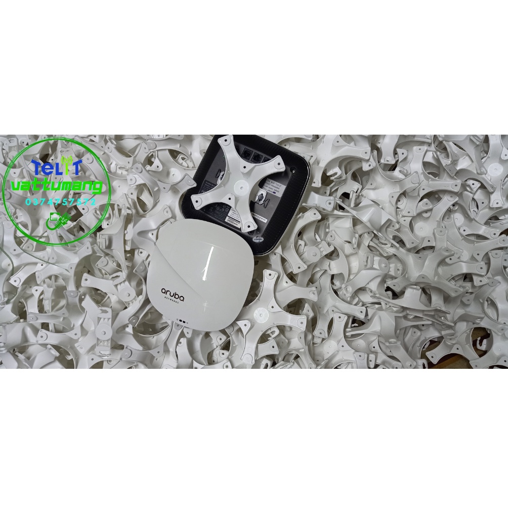 Chân đế ARUBA AP/IAP, nhựa cao cấp, NEW 100% -SỐ LƯỢNG GIÁ TỐT