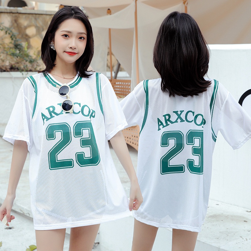 Bộ đồ bơi IELGY ba mảnh thể thao che bụng chống nắng thời trang mùa xuân cho nữ