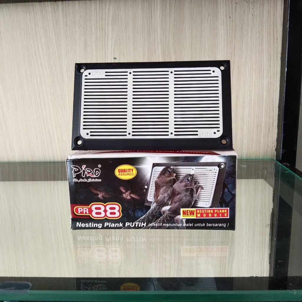 Loa Chuyen Dụng Cho Nhà Yến Piro 88