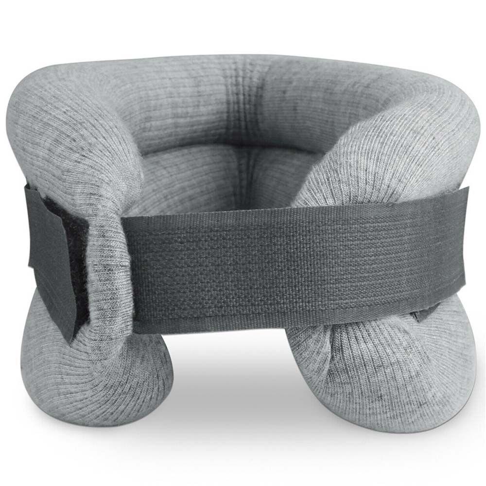 OCEANMAP Dụng Cụ Mát Xa Cổ 2 Trong 1 Có Thể Điều Chỉnh Tiện Dụng